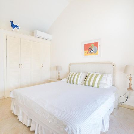 Blue Marlin Apartment - Gran Canaria Stays ปาซิโต บลังโก ภายนอก รูปภาพ