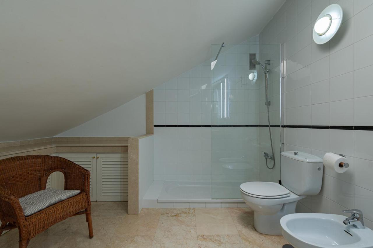 Blue Marlin Apartment - Gran Canaria Stays ปาซิโต บลังโก ภายนอก รูปภาพ