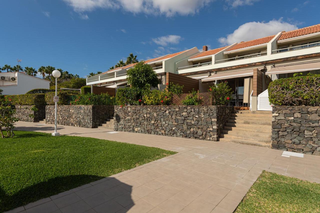 Blue Marlin Apartment - Gran Canaria Stays ปาซิโต บลังโก ภายนอก รูปภาพ