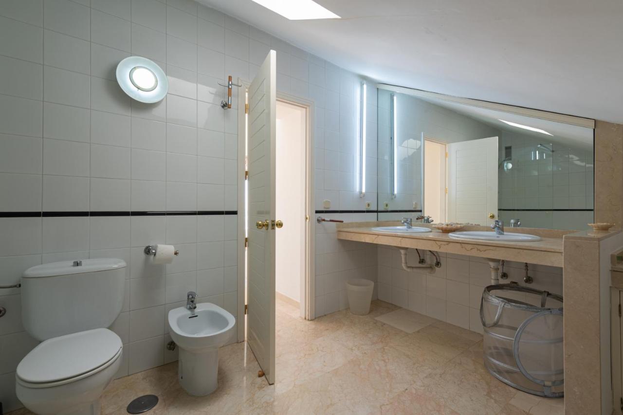 Blue Marlin Apartment - Gran Canaria Stays ปาซิโต บลังโก ภายนอก รูปภาพ