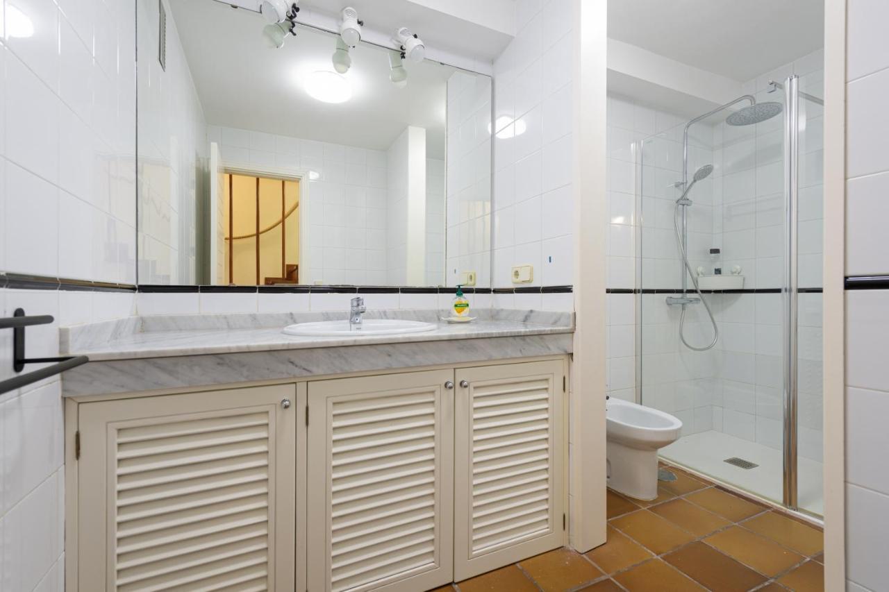Blue Marlin Apartment - Gran Canaria Stays ปาซิโต บลังโก ภายนอก รูปภาพ