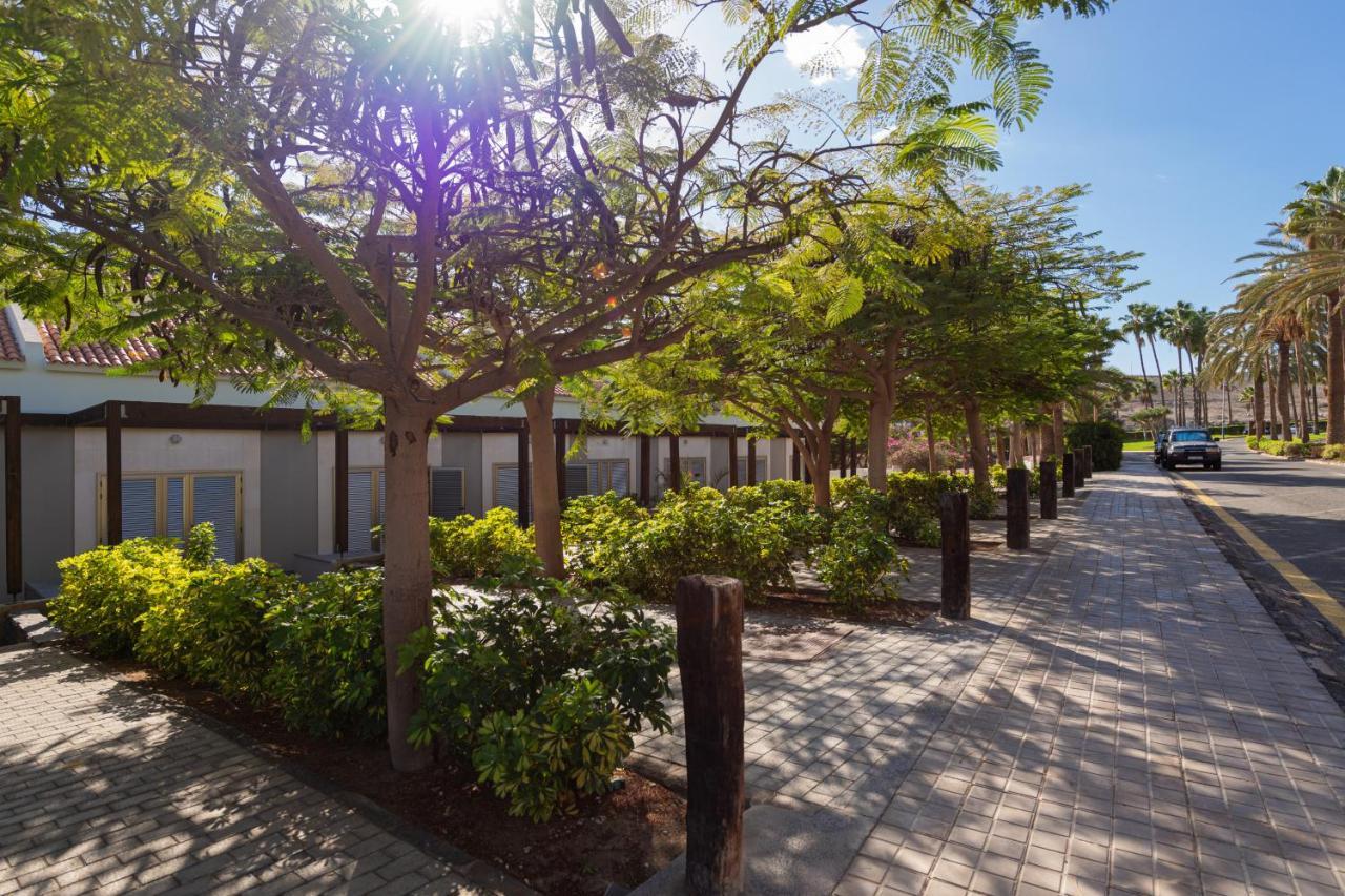Blue Marlin Apartment - Gran Canaria Stays ปาซิโต บลังโก ภายนอก รูปภาพ