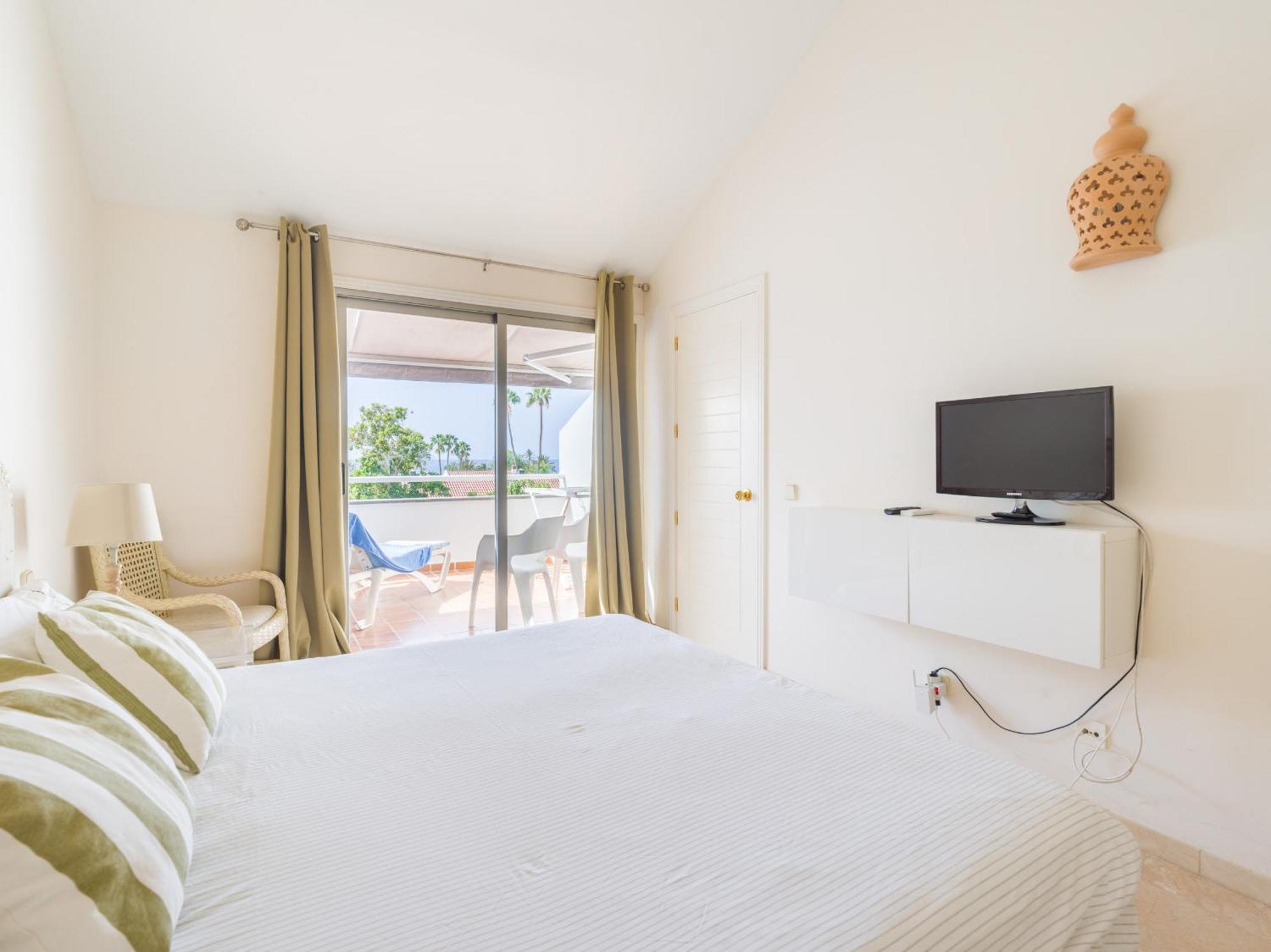 Blue Marlin Apartment - Gran Canaria Stays ปาซิโต บลังโก ภายนอก รูปภาพ