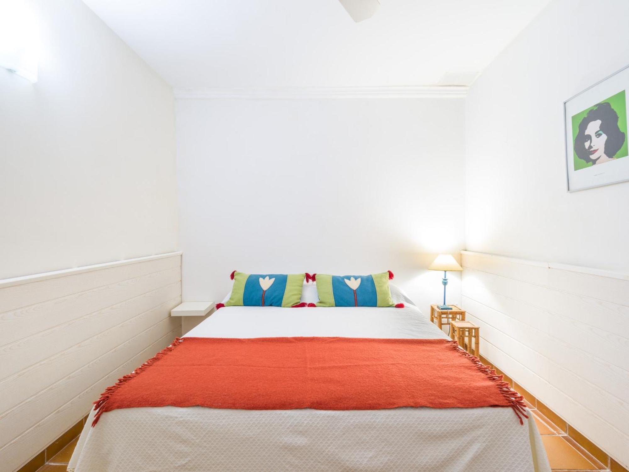 Blue Marlin Apartment - Gran Canaria Stays ปาซิโต บลังโก ภายนอก รูปภาพ