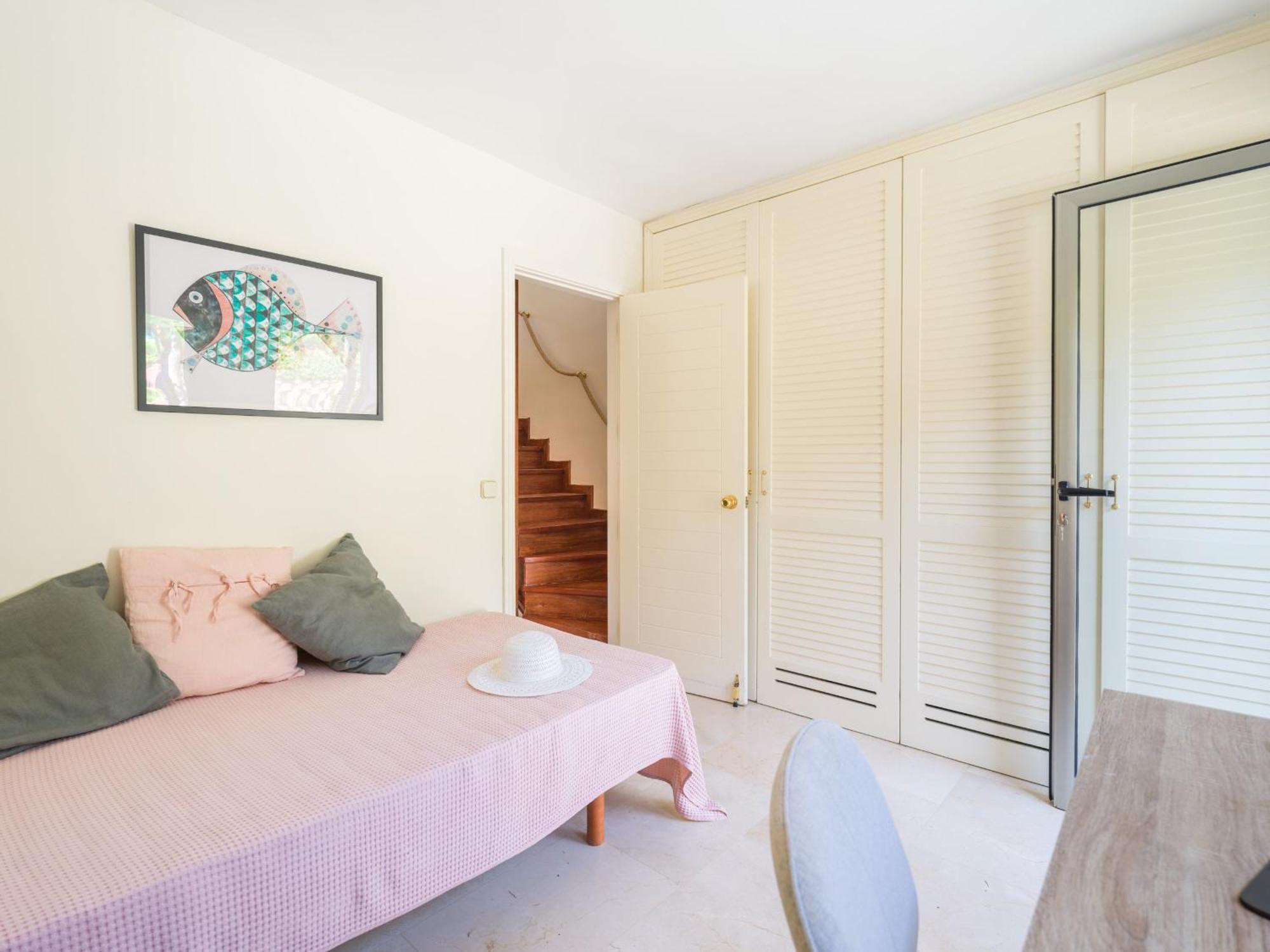 Blue Marlin Apartment - Gran Canaria Stays ปาซิโต บลังโก ภายนอก รูปภาพ