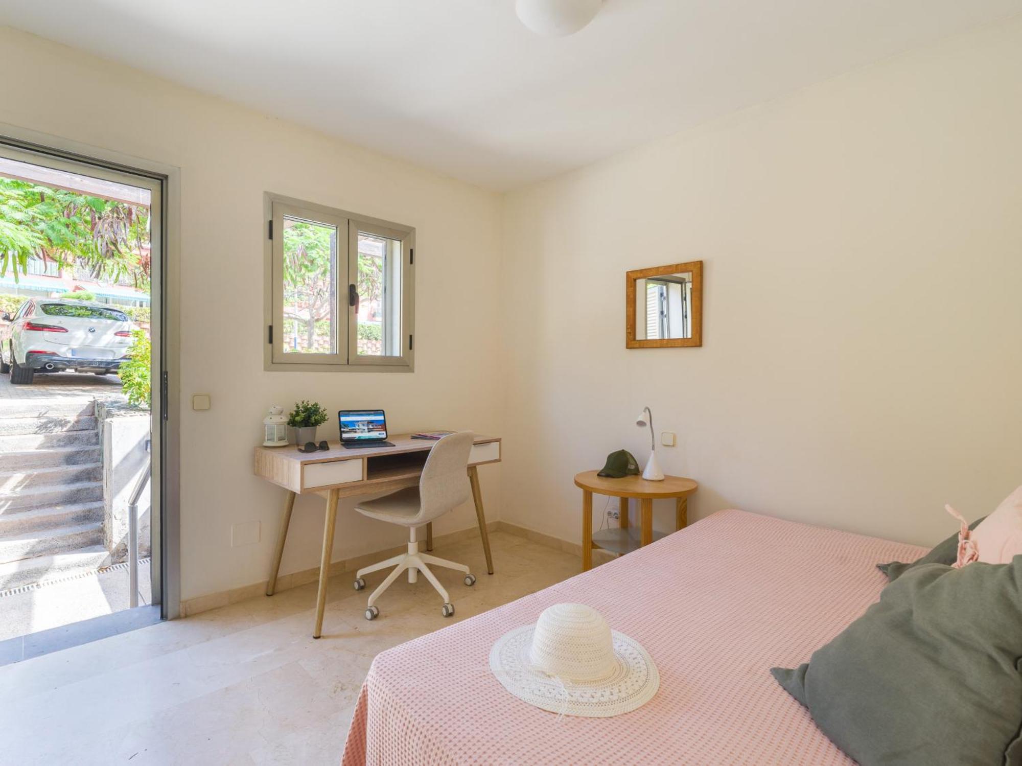 Blue Marlin Apartment - Gran Canaria Stays ปาซิโต บลังโก ภายนอก รูปภาพ