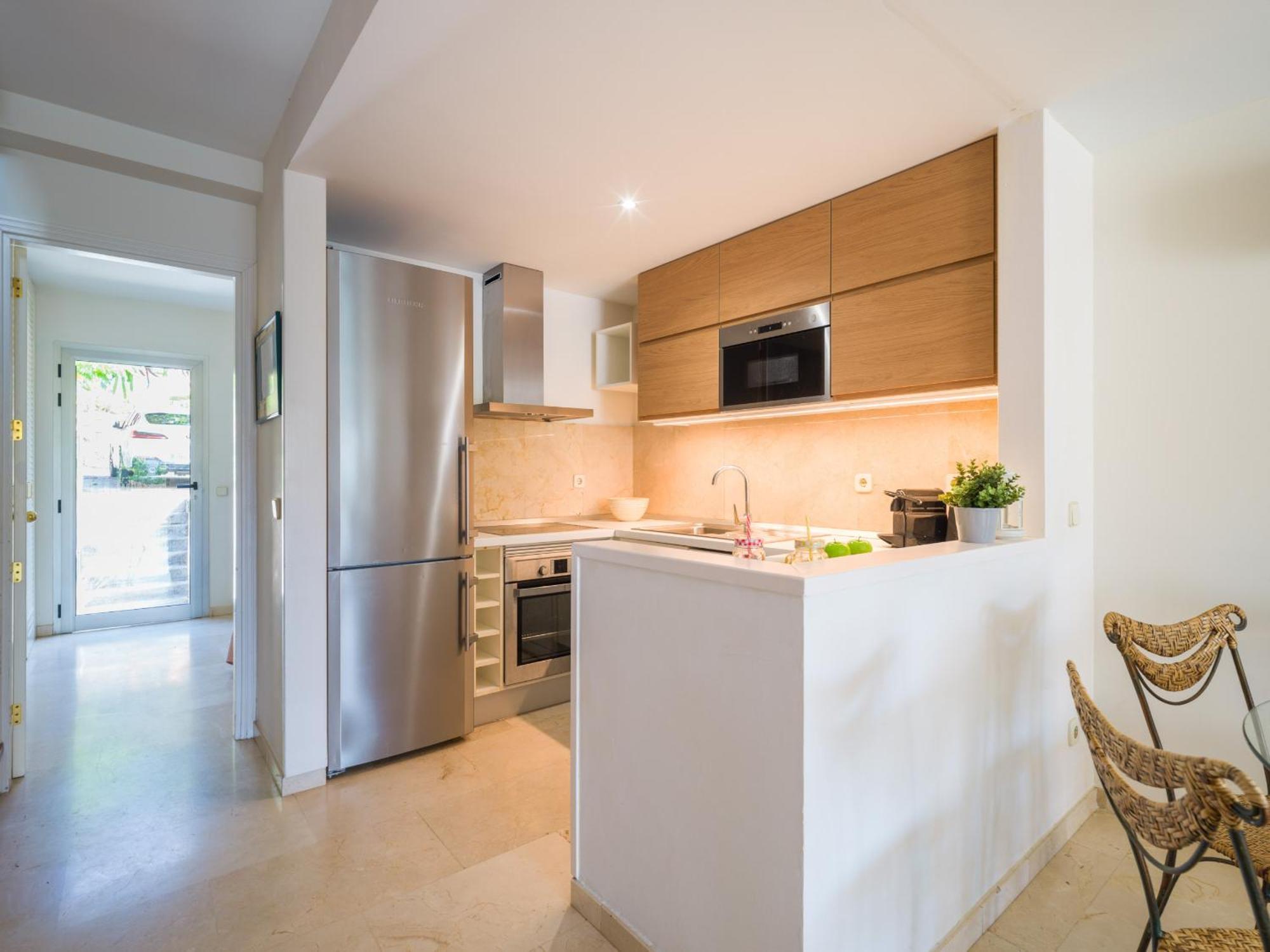 Blue Marlin Apartment - Gran Canaria Stays ปาซิโต บลังโก ภายนอก รูปภาพ