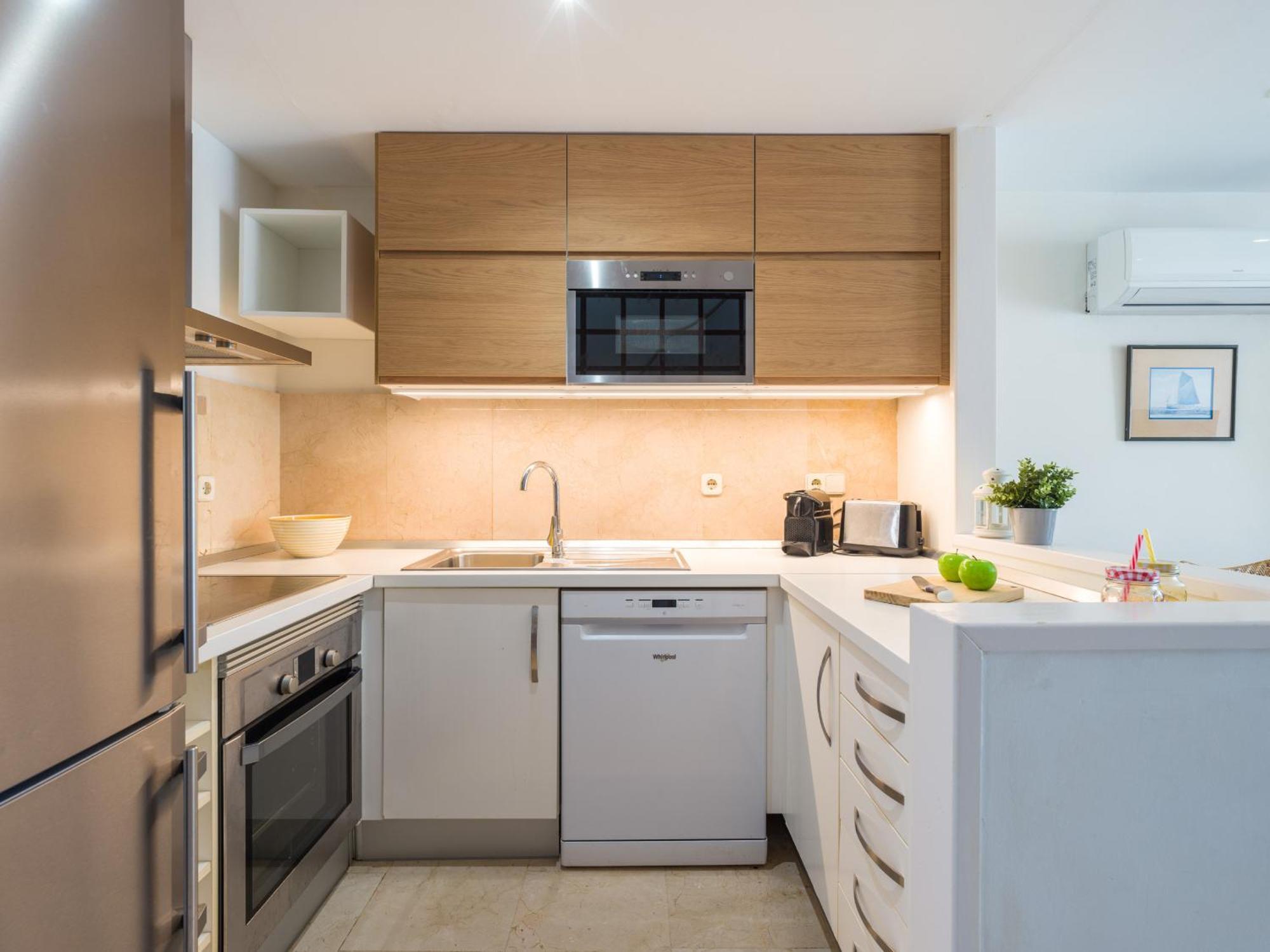 Blue Marlin Apartment - Gran Canaria Stays ปาซิโต บลังโก ภายนอก รูปภาพ