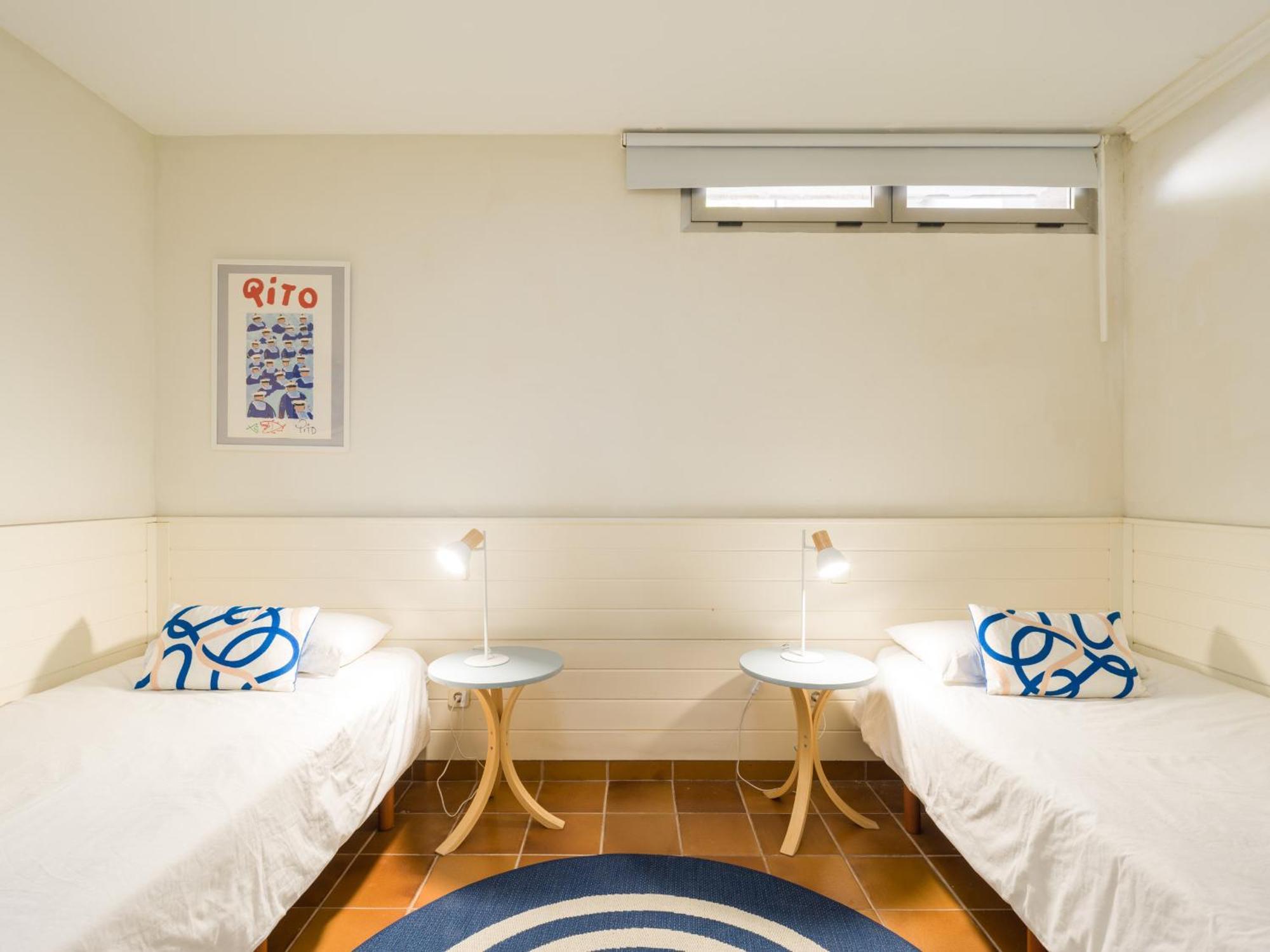 Blue Marlin Apartment - Gran Canaria Stays ปาซิโต บลังโก ภายนอก รูปภาพ