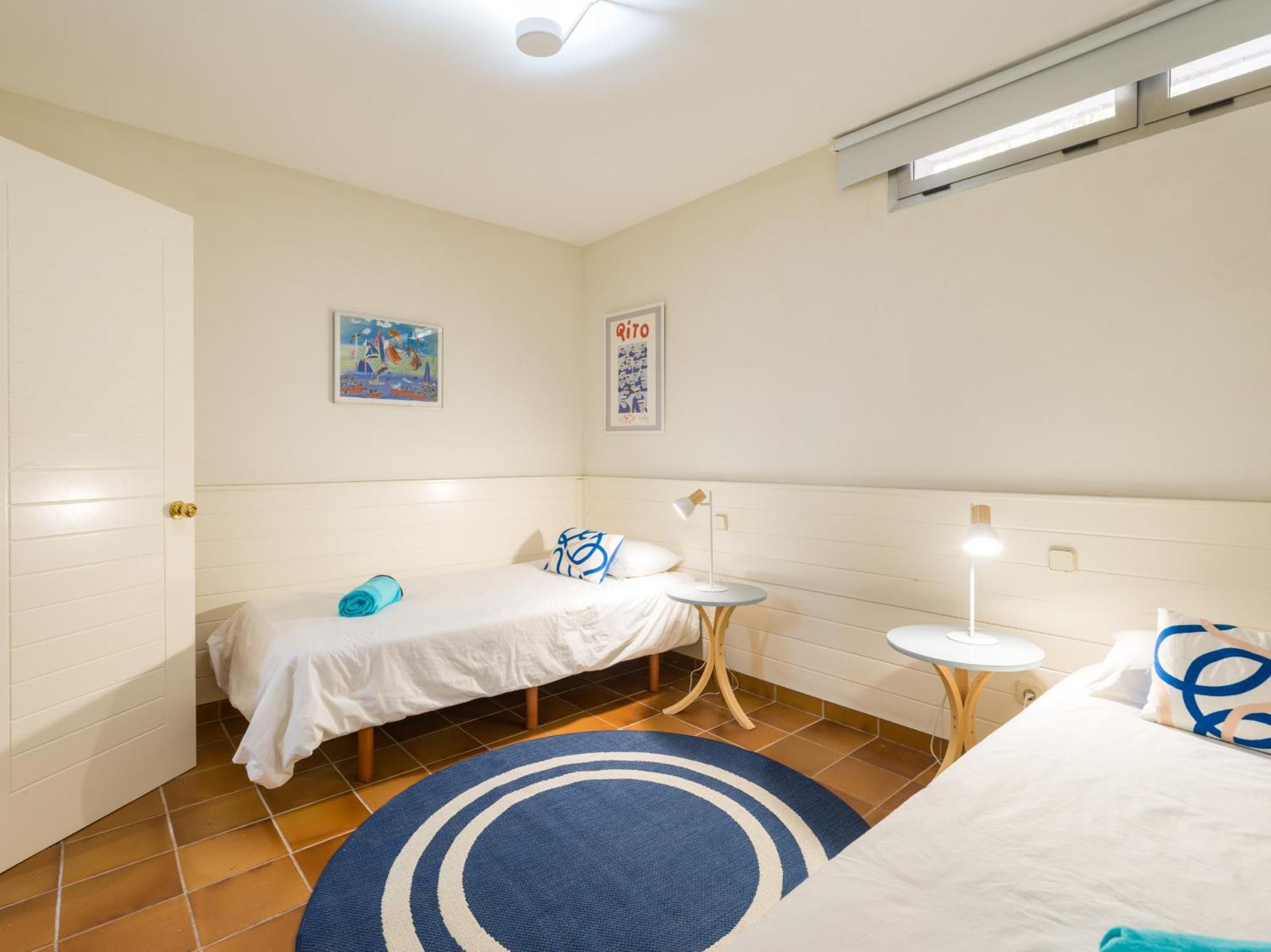 Blue Marlin Apartment - Gran Canaria Stays ปาซิโต บลังโก ภายนอก รูปภาพ