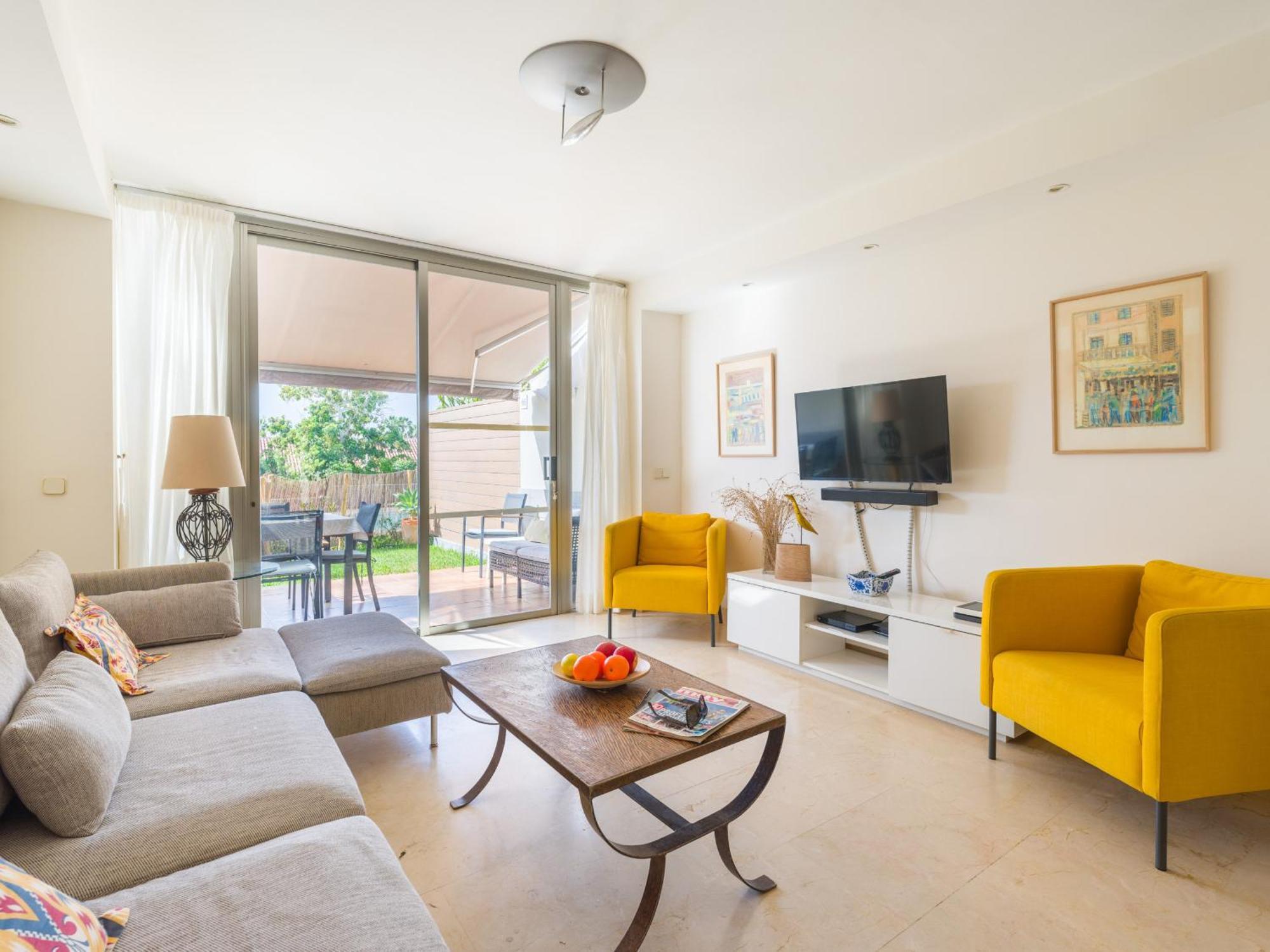 Blue Marlin Apartment - Gran Canaria Stays ปาซิโต บลังโก ภายนอก รูปภาพ