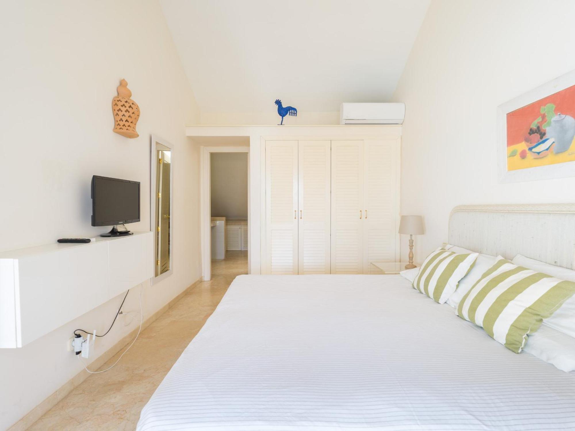 Blue Marlin Apartment - Gran Canaria Stays ปาซิโต บลังโก ภายนอก รูปภาพ