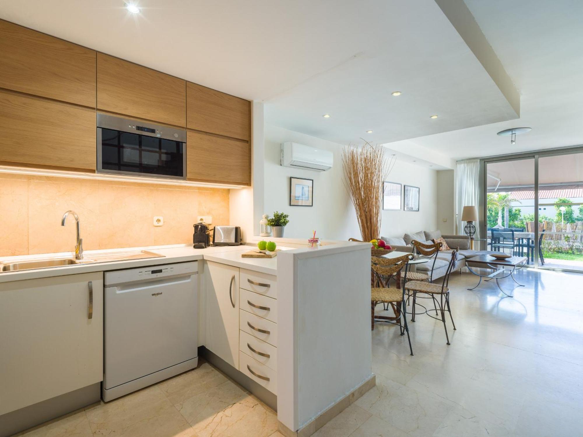 Blue Marlin Apartment - Gran Canaria Stays ปาซิโต บลังโก ภายนอก รูปภาพ